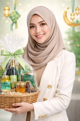 Toko Parcel Palmerah