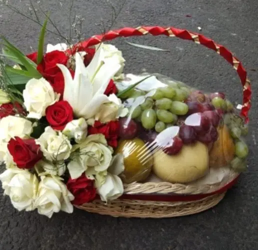 Hampers / Parcel Buah di Palmerah